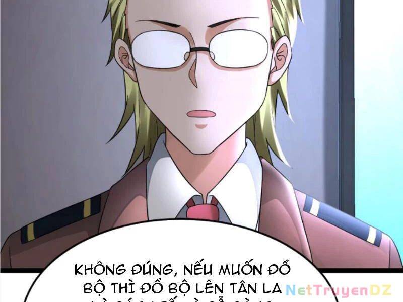 Toàn Cầu Băng Phong Ta Chế Tạo Phòng An Toàn Tại Tận Thế Chap 544 - Next Chap 543