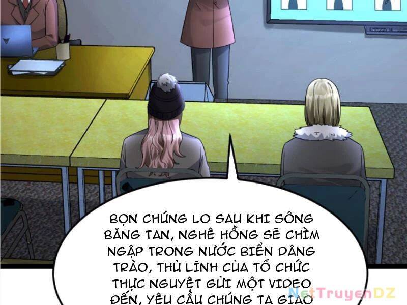 Toàn Cầu Băng Phong Ta Chế Tạo Phòng An Toàn Tại Tận Thế Chap 544 - Next Chap 543