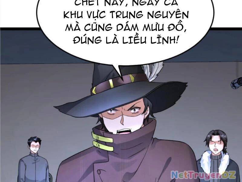 Toàn Cầu Băng Phong Ta Chế Tạo Phòng An Toàn Tại Tận Thế Chap 544 - Next Chap 543