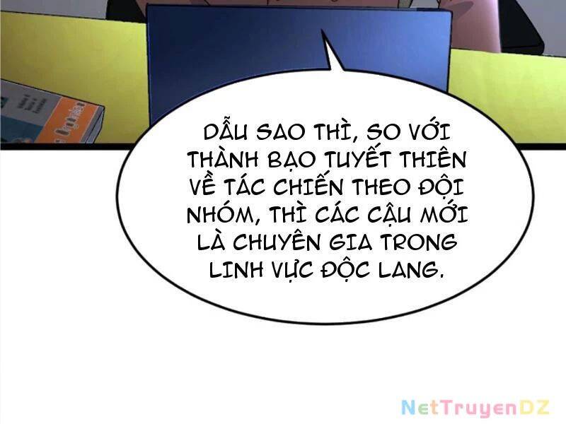 Toàn Cầu Băng Phong Ta Chế Tạo Phòng An Toàn Tại Tận Thế Chap 544 - Next Chap 543