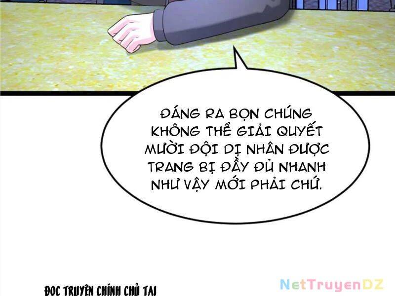Toàn Cầu Băng Phong Ta Chế Tạo Phòng An Toàn Tại Tận Thế Chap 544 - Next Chap 543