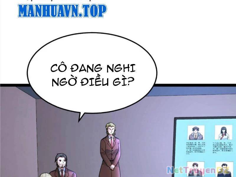 Toàn Cầu Băng Phong Ta Chế Tạo Phòng An Toàn Tại Tận Thế Chap 544 - Next Chap 543