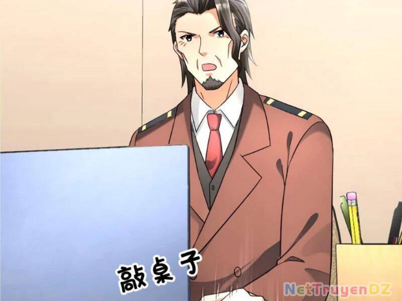 Toàn Cầu Băng Phong Ta Chế Tạo Phòng An Toàn Tại Tận Thế Chap 544 - Next Chap 543