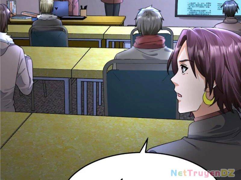 Toàn Cầu Băng Phong Ta Chế Tạo Phòng An Toàn Tại Tận Thế Chap 544 - Next Chap 543