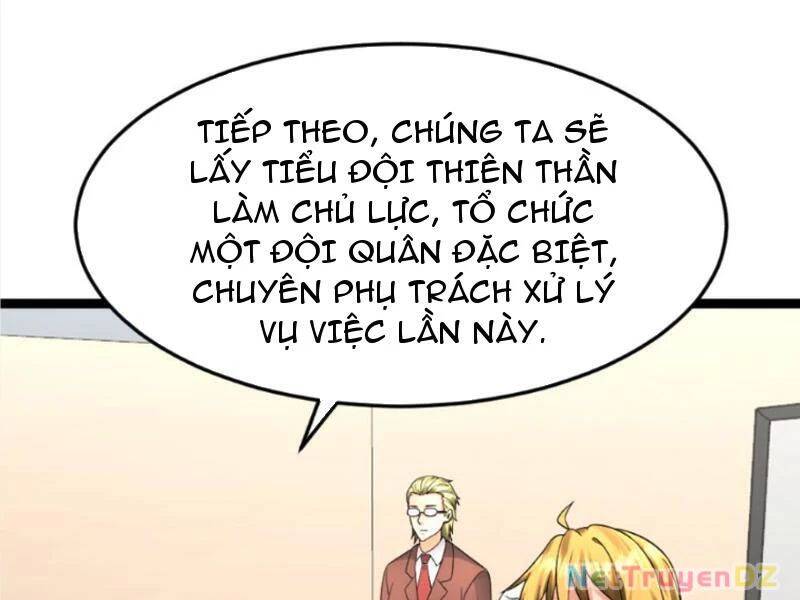 Toàn Cầu Băng Phong Ta Chế Tạo Phòng An Toàn Tại Tận Thế Chap 544 - Next Chap 543