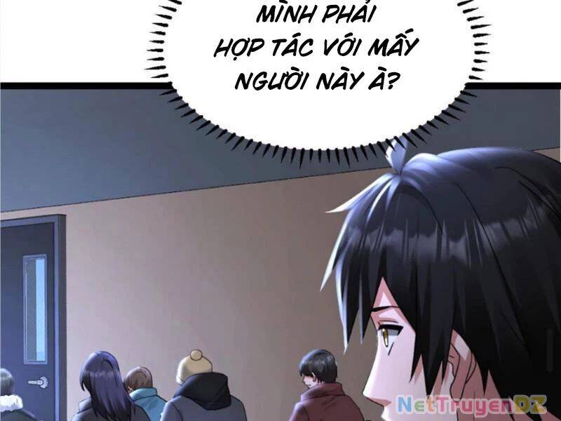 Toàn Cầu Băng Phong Ta Chế Tạo Phòng An Toàn Tại Tận Thế Chap 545 - Next Chap 544