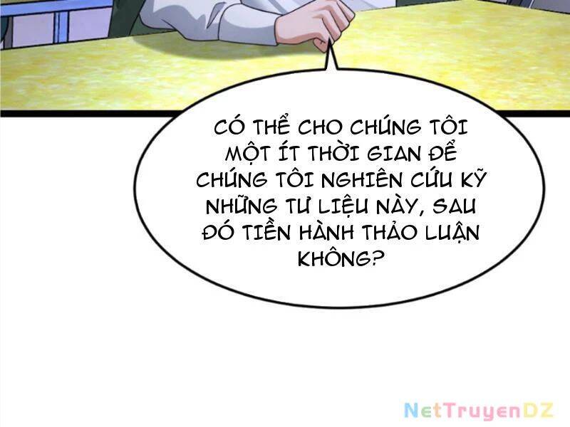 Toàn Cầu Băng Phong Ta Chế Tạo Phòng An Toàn Tại Tận Thế Chap 545 - Next Chap 544