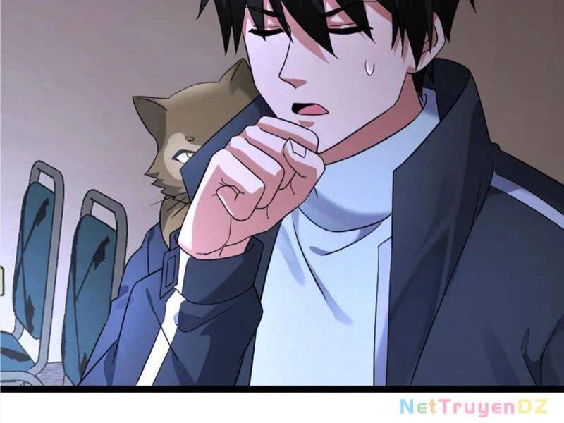 Toàn Cầu Băng Phong Ta Chế Tạo Phòng An Toàn Tại Tận Thế Chap 545 - Next Chap 544