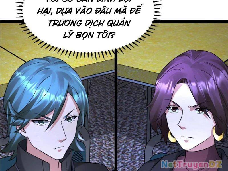 Toàn Cầu Băng Phong Ta Chế Tạo Phòng An Toàn Tại Tận Thế Chap 545 - Next Chap 544