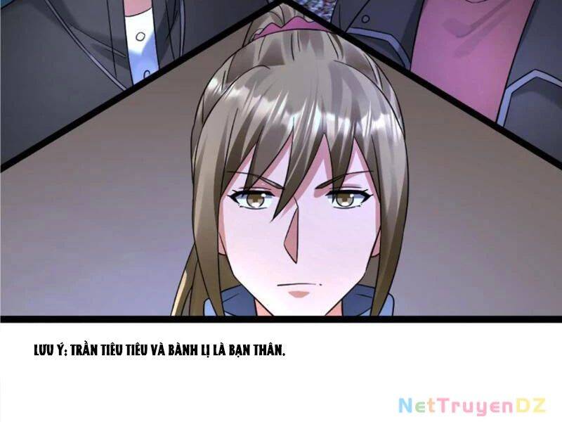 Toàn Cầu Băng Phong Ta Chế Tạo Phòng An Toàn Tại Tận Thế Chap 545 - Next Chap 544