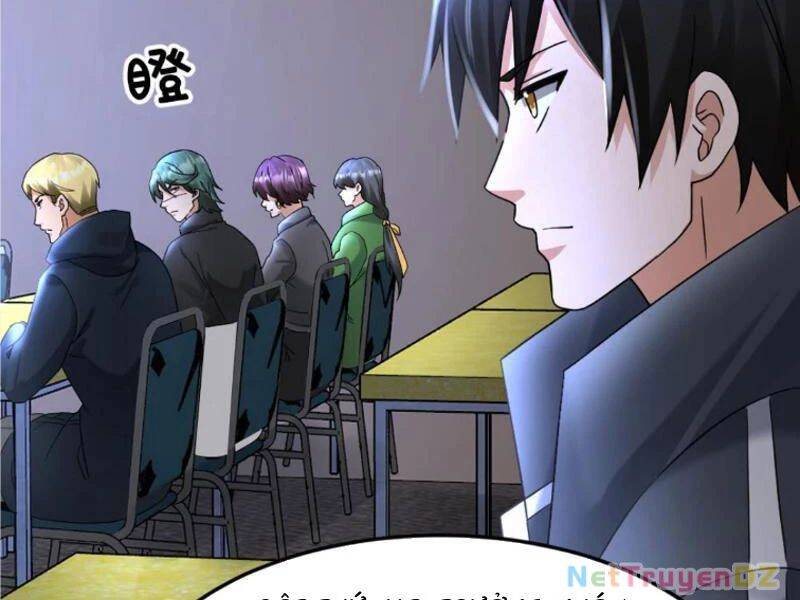 Toàn Cầu Băng Phong Ta Chế Tạo Phòng An Toàn Tại Tận Thế Chap 545 - Next Chap 544