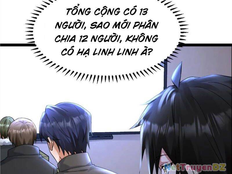 Toàn Cầu Băng Phong Ta Chế Tạo Phòng An Toàn Tại Tận Thế Chap 545 - Next Chap 544