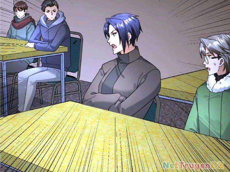 Toàn Cầu Băng Phong Ta Chế Tạo Phòng An Toàn Tại Tận Thế Chap 545 - Next Chap 544