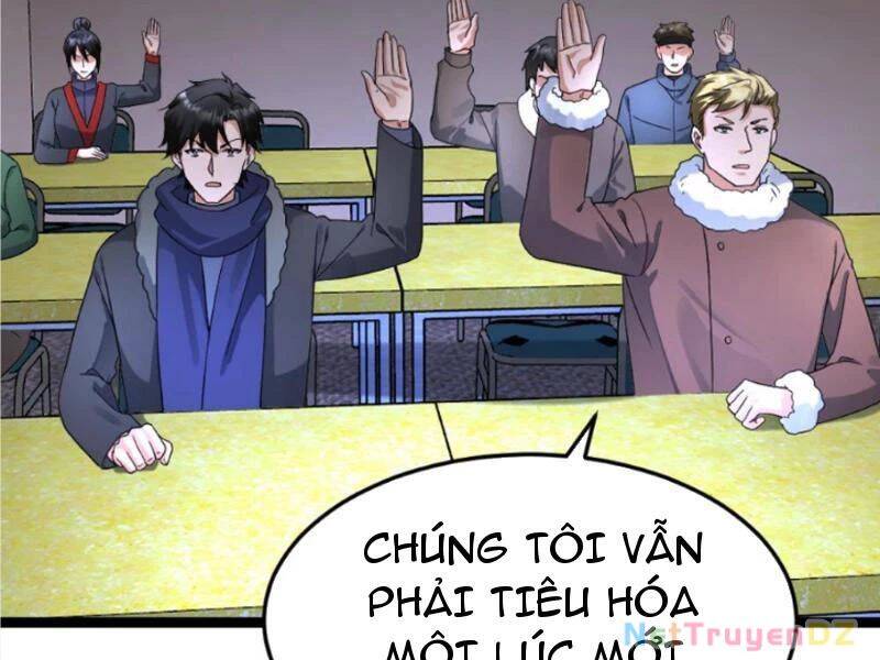 Toàn Cầu Băng Phong Ta Chế Tạo Phòng An Toàn Tại Tận Thế Chap 545 - Next Chap 544