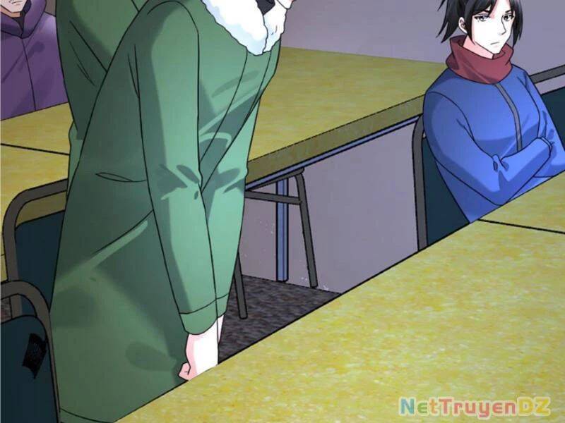 Toàn Cầu Băng Phong Ta Chế Tạo Phòng An Toàn Tại Tận Thế Chap 545 - Next Chap 544