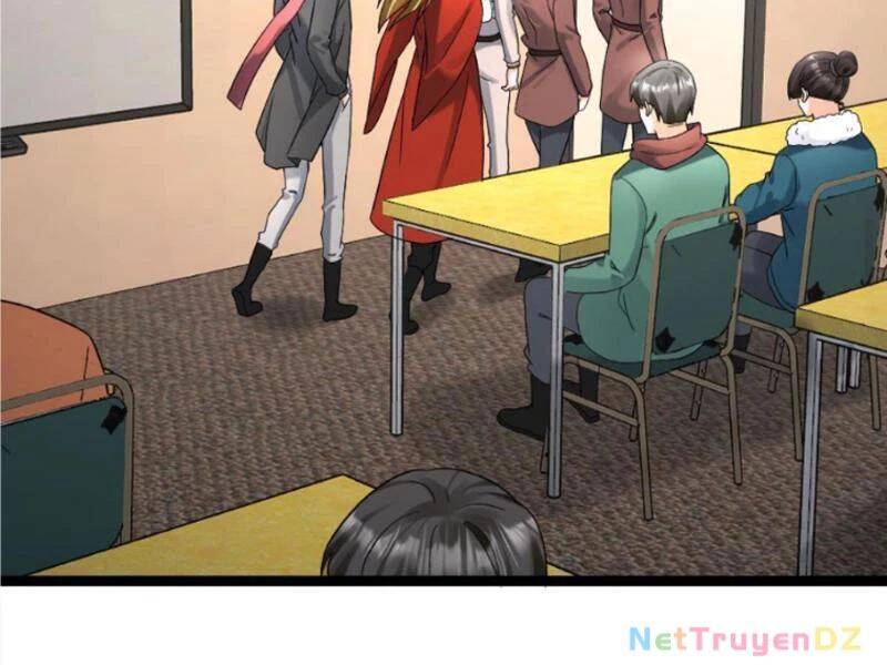 Toàn Cầu Băng Phong Ta Chế Tạo Phòng An Toàn Tại Tận Thế Chap 545 - Next Chap 544