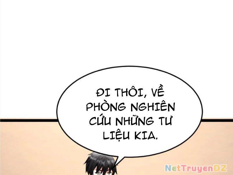 Toàn Cầu Băng Phong Ta Chế Tạo Phòng An Toàn Tại Tận Thế Chap 545 - Next Chap 544