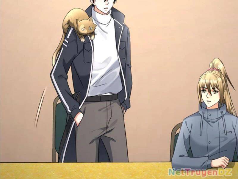 Toàn Cầu Băng Phong Ta Chế Tạo Phòng An Toàn Tại Tận Thế Chap 545 - Next Chap 544