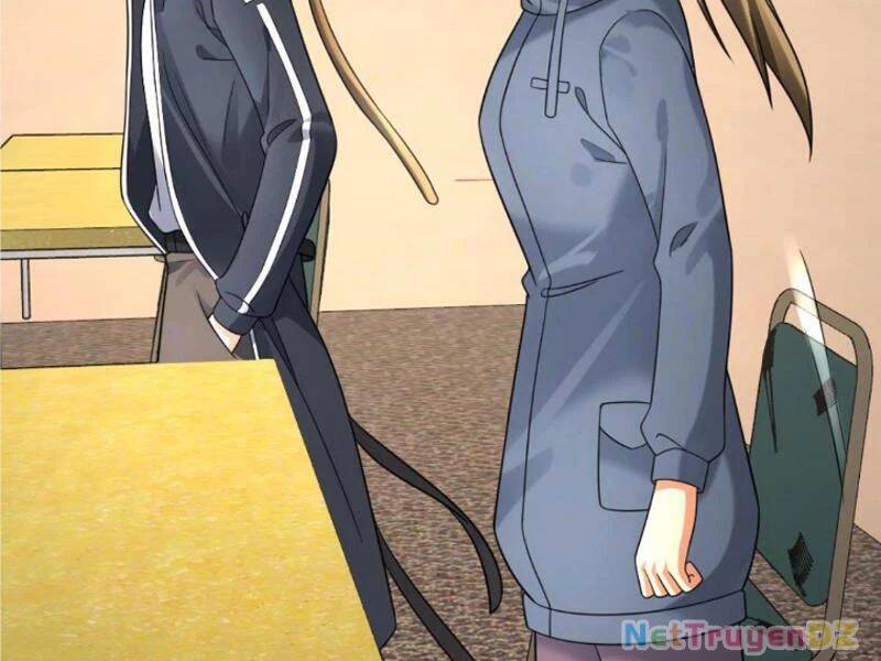 Toàn Cầu Băng Phong Ta Chế Tạo Phòng An Toàn Tại Tận Thế Chap 545 - Next Chap 544