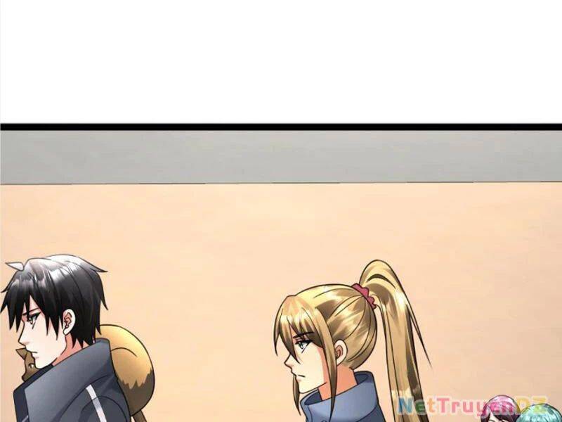 Toàn Cầu Băng Phong Ta Chế Tạo Phòng An Toàn Tại Tận Thế Chap 545 - Next Chap 544