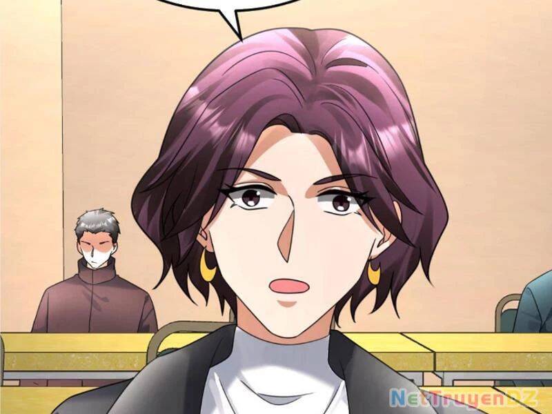 Toàn Cầu Băng Phong Ta Chế Tạo Phòng An Toàn Tại Tận Thế Chap 545 - Next Chap 544