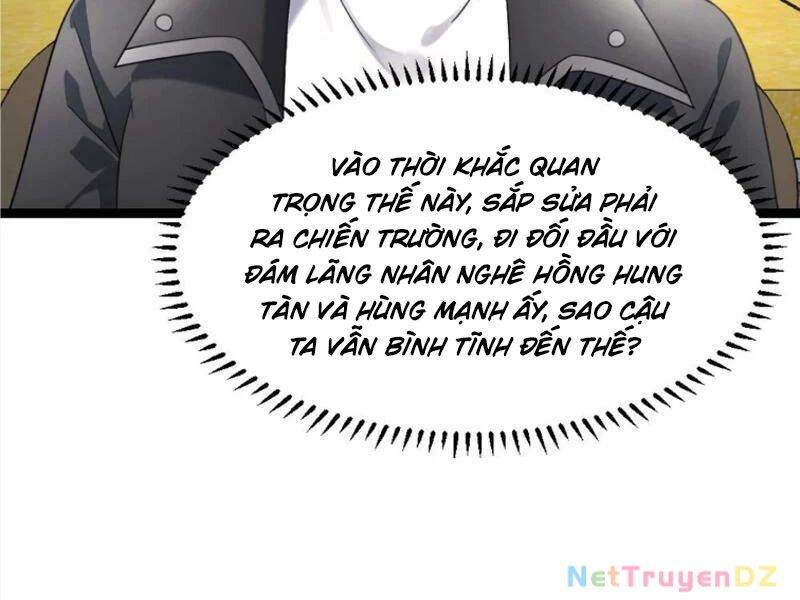 Toàn Cầu Băng Phong Ta Chế Tạo Phòng An Toàn Tại Tận Thế Chap 545 - Next Chap 544