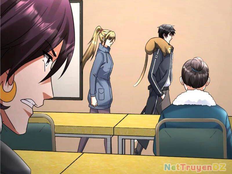 Toàn Cầu Băng Phong Ta Chế Tạo Phòng An Toàn Tại Tận Thế Chap 545 - Next Chap 544