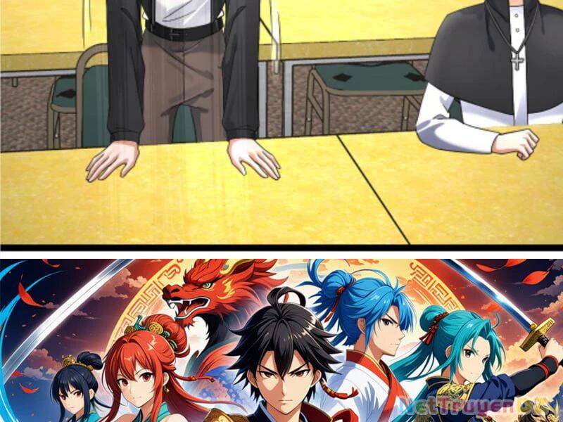 Toàn Cầu Băng Phong Ta Chế Tạo Phòng An Toàn Tại Tận Thế Chap 545 - Next Chap 544