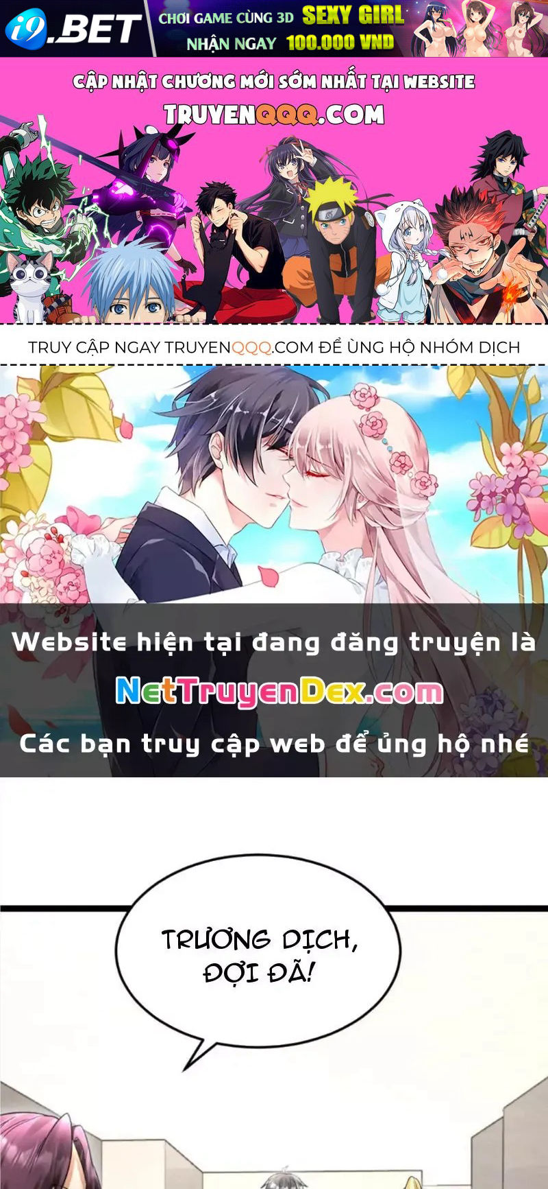 Toàn Cầu Băng Phong Ta Chế Tạo Phòng An Toàn Tại Tận Thế Chap 546.5 - Next Chap 546