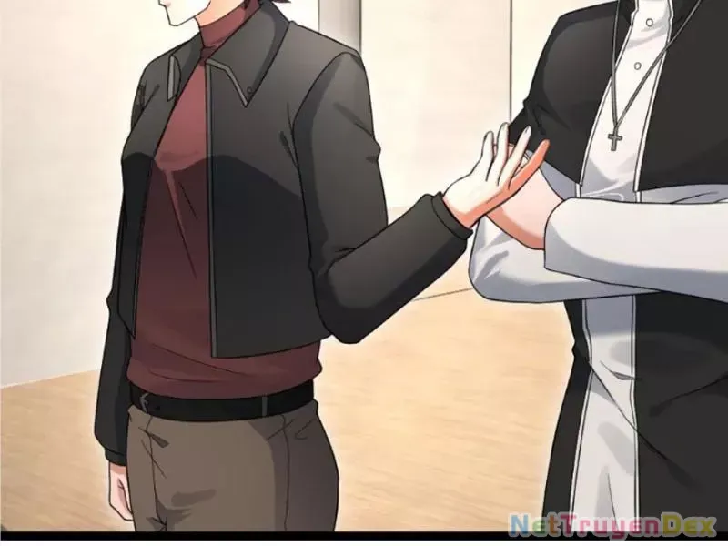 Toàn Cầu Băng Phong Ta Chế Tạo Phòng An Toàn Tại Tận Thế Chap 546.5 - Next Chap 546