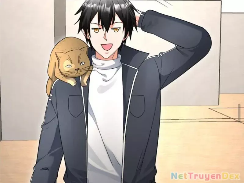 Toàn Cầu Băng Phong Ta Chế Tạo Phòng An Toàn Tại Tận Thế Chap 546.5 - Next Chap 546