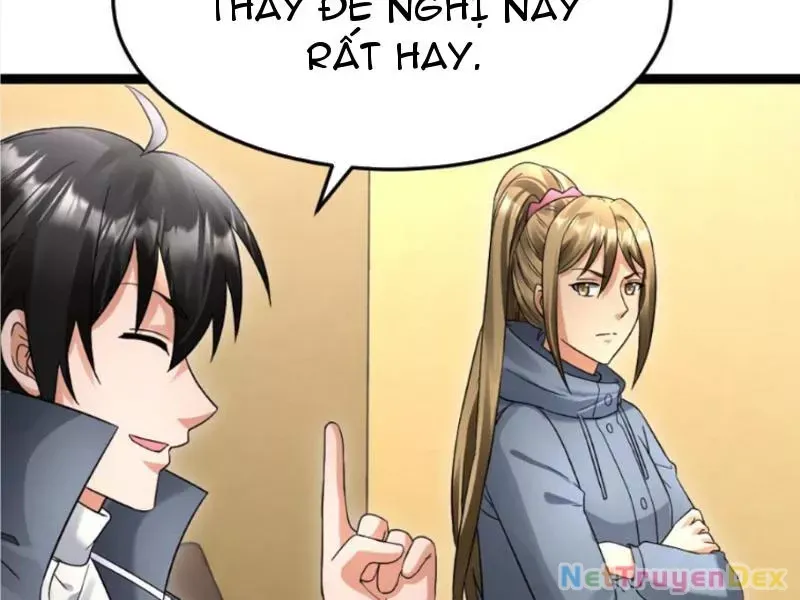 Toàn Cầu Băng Phong Ta Chế Tạo Phòng An Toàn Tại Tận Thế Chap 546.5 - Next Chap 546