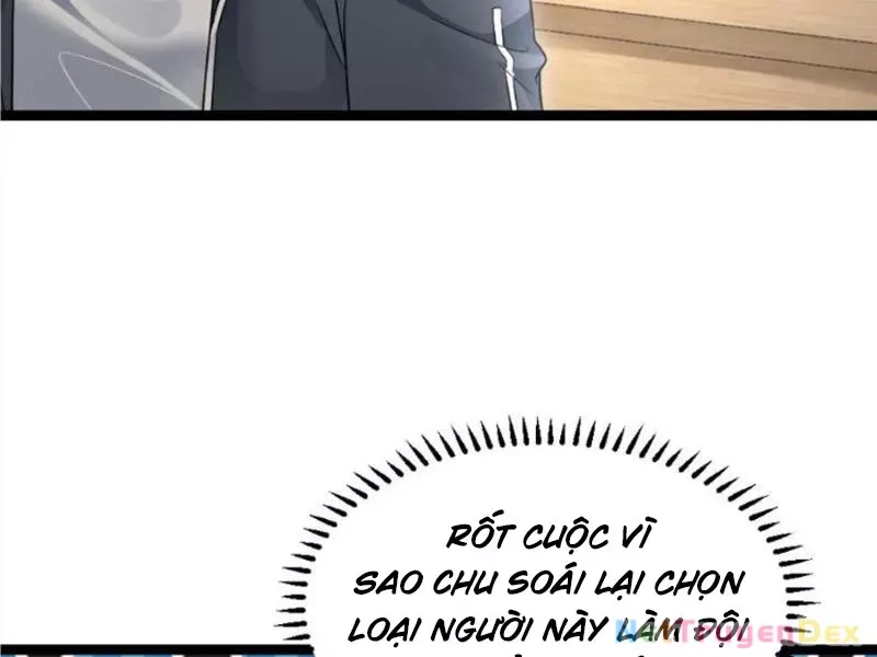 Toàn Cầu Băng Phong Ta Chế Tạo Phòng An Toàn Tại Tận Thế Chap 546.5 - Next Chap 546