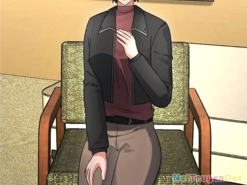 Toàn Cầu Băng Phong Ta Chế Tạo Phòng An Toàn Tại Tận Thế Chap 546.5 - Next Chap 546