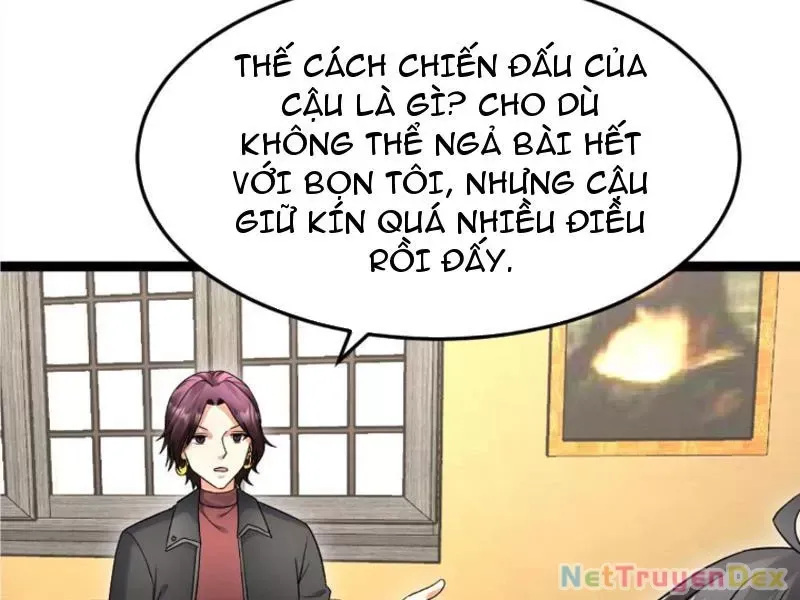Toàn Cầu Băng Phong Ta Chế Tạo Phòng An Toàn Tại Tận Thế Chap 546.5 - Next Chap 546