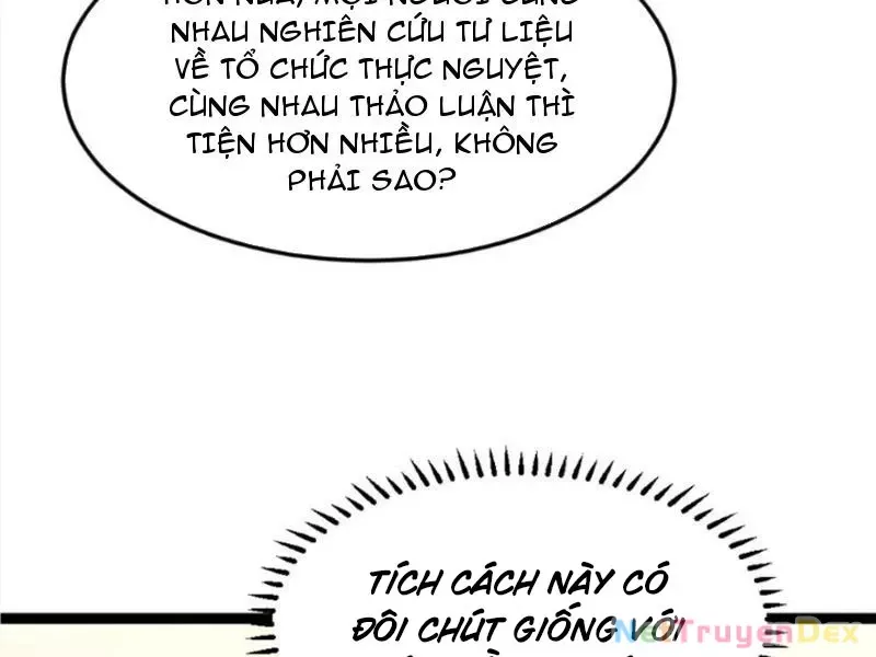 Toàn Cầu Băng Phong Ta Chế Tạo Phòng An Toàn Tại Tận Thế Chap 546.5 - Next Chap 546