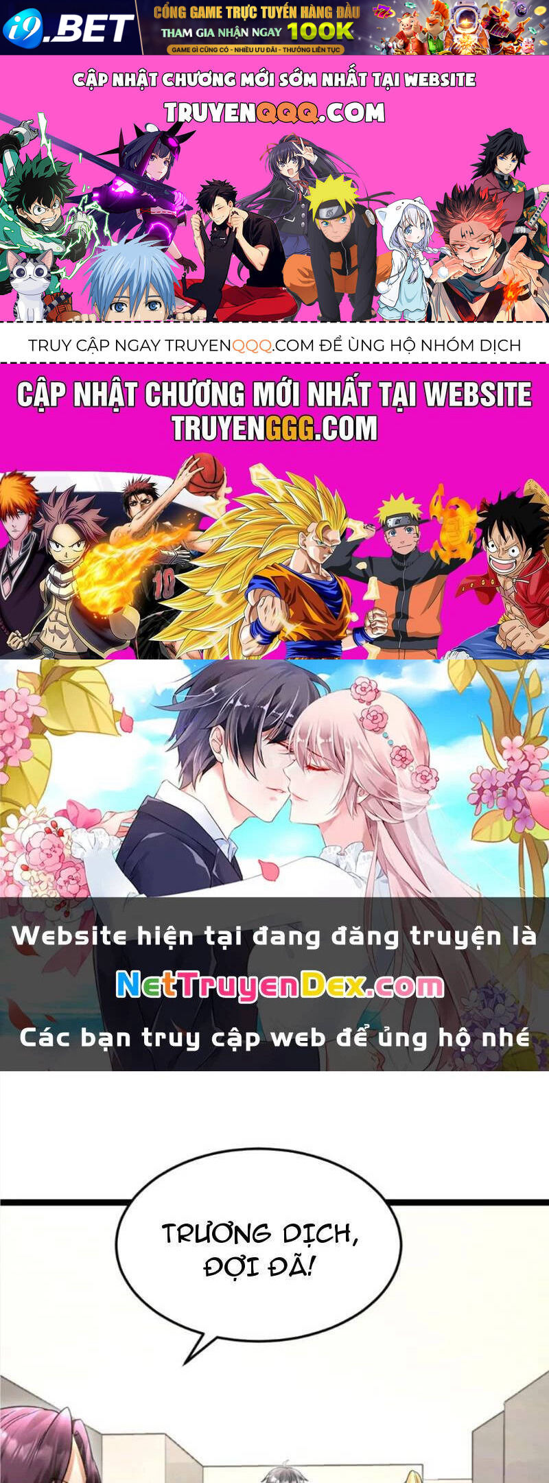 Toàn Cầu Băng Phong Ta Chế Tạo Phòng An Toàn Tại Tận Thế Chap 546 - Next Chap 545