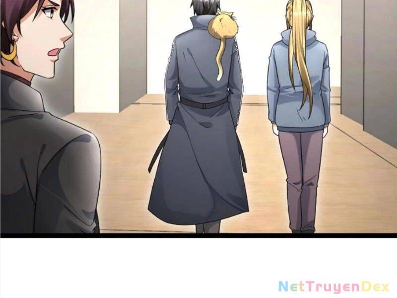 Toàn Cầu Băng Phong Ta Chế Tạo Phòng An Toàn Tại Tận Thế Chap 546 - Next Chap 545