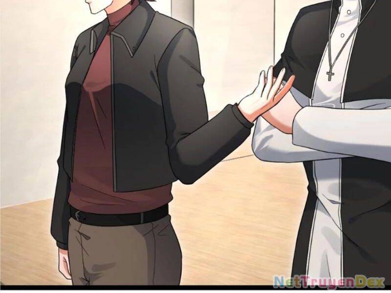 Toàn Cầu Băng Phong Ta Chế Tạo Phòng An Toàn Tại Tận Thế Chap 546 - Next Chap 545