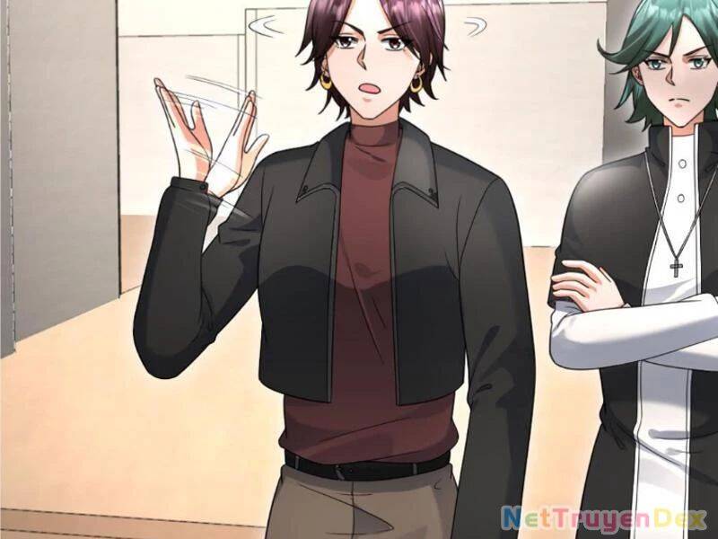 Toàn Cầu Băng Phong Ta Chế Tạo Phòng An Toàn Tại Tận Thế Chap 546 - Next Chap 545