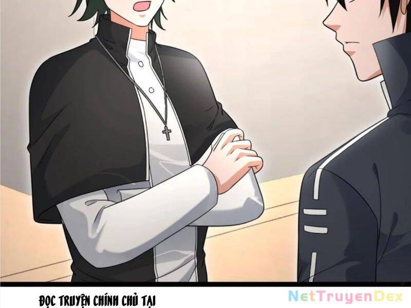 Toàn Cầu Băng Phong Ta Chế Tạo Phòng An Toàn Tại Tận Thế Chap 546 - Next Chap 545