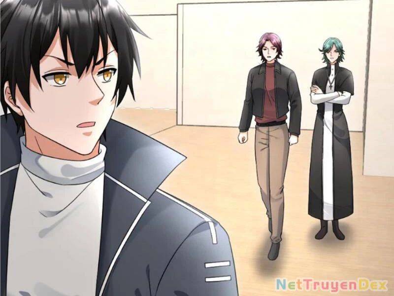 Toàn Cầu Băng Phong Ta Chế Tạo Phòng An Toàn Tại Tận Thế Chap 546 - Next Chap 545