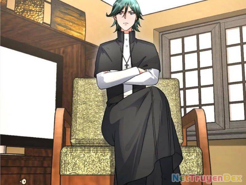 Toàn Cầu Băng Phong Ta Chế Tạo Phòng An Toàn Tại Tận Thế Chap 546 - Next Chap 545