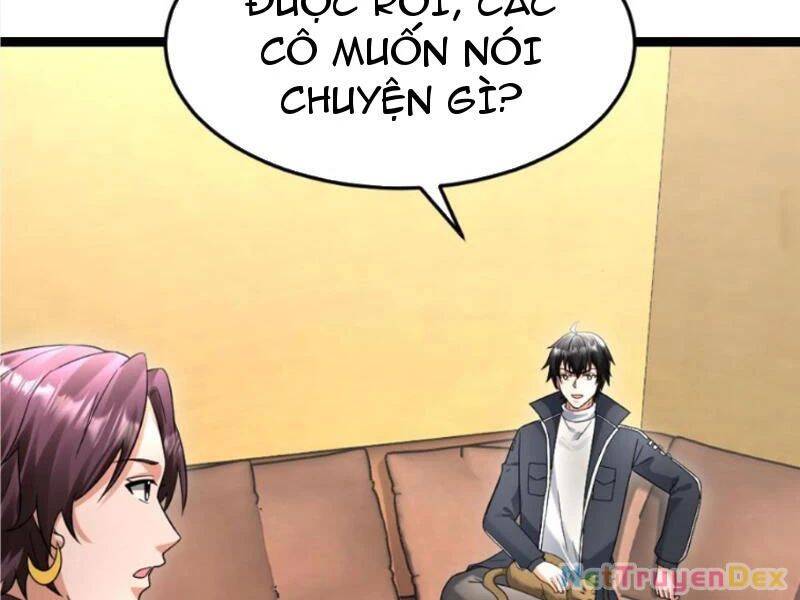 Toàn Cầu Băng Phong Ta Chế Tạo Phòng An Toàn Tại Tận Thế Chap 546 - Next Chap 545