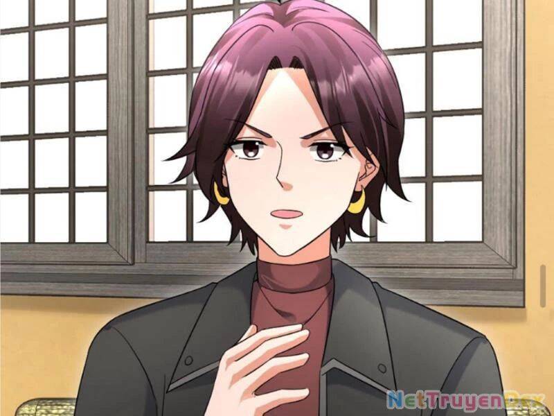 Toàn Cầu Băng Phong Ta Chế Tạo Phòng An Toàn Tại Tận Thế Chap 546 - Next Chap 545