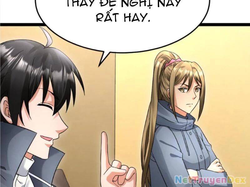 Toàn Cầu Băng Phong Ta Chế Tạo Phòng An Toàn Tại Tận Thế Chap 546 - Next Chap 545