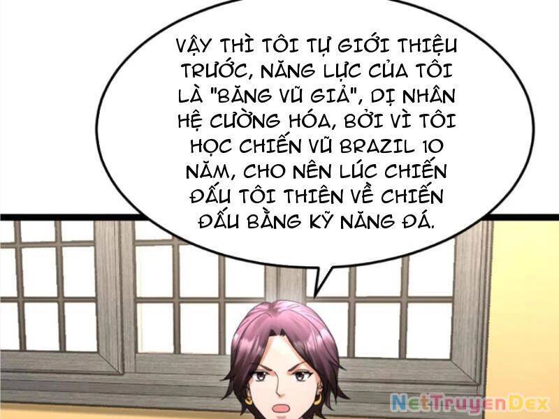 Toàn Cầu Băng Phong Ta Chế Tạo Phòng An Toàn Tại Tận Thế Chap 546 - Next Chap 545