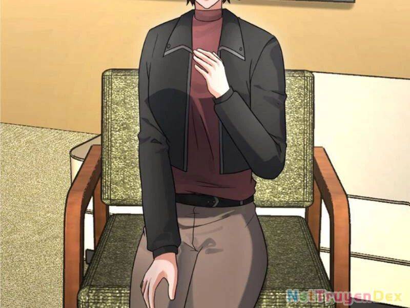 Toàn Cầu Băng Phong Ta Chế Tạo Phòng An Toàn Tại Tận Thế Chap 546 - Next Chap 545