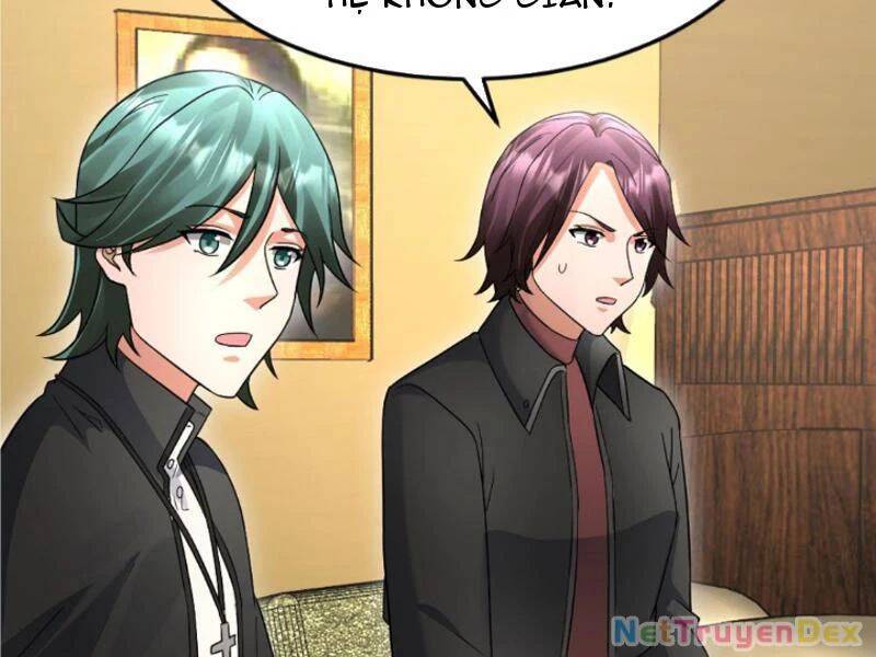 Toàn Cầu Băng Phong Ta Chế Tạo Phòng An Toàn Tại Tận Thế Chap 546 - Next Chap 545