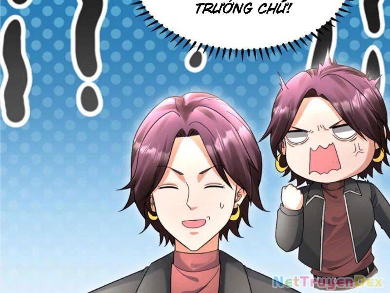 Toàn Cầu Băng Phong Ta Chế Tạo Phòng An Toàn Tại Tận Thế Chap 546 - Next Chap 545